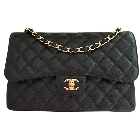 chanel mini timeless classic flap bag